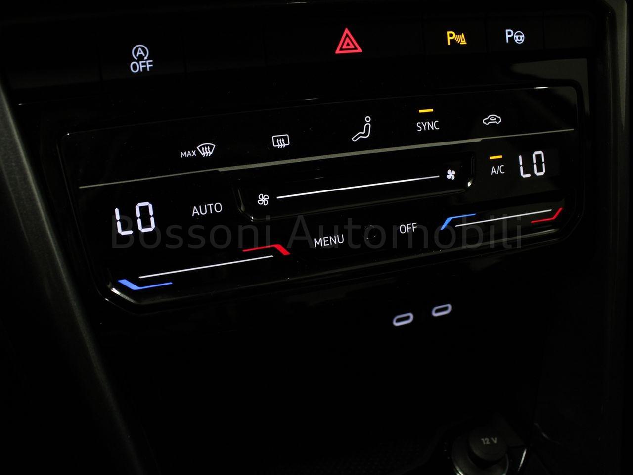 Volkswagen T-Roc 1.0 tsi 115cv style