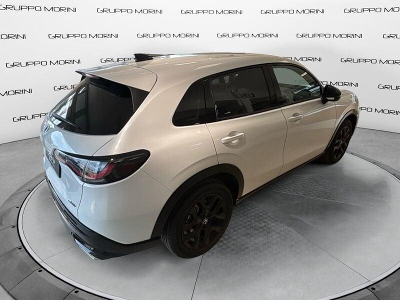 Honda ZR-V HEV 2.0 Sport