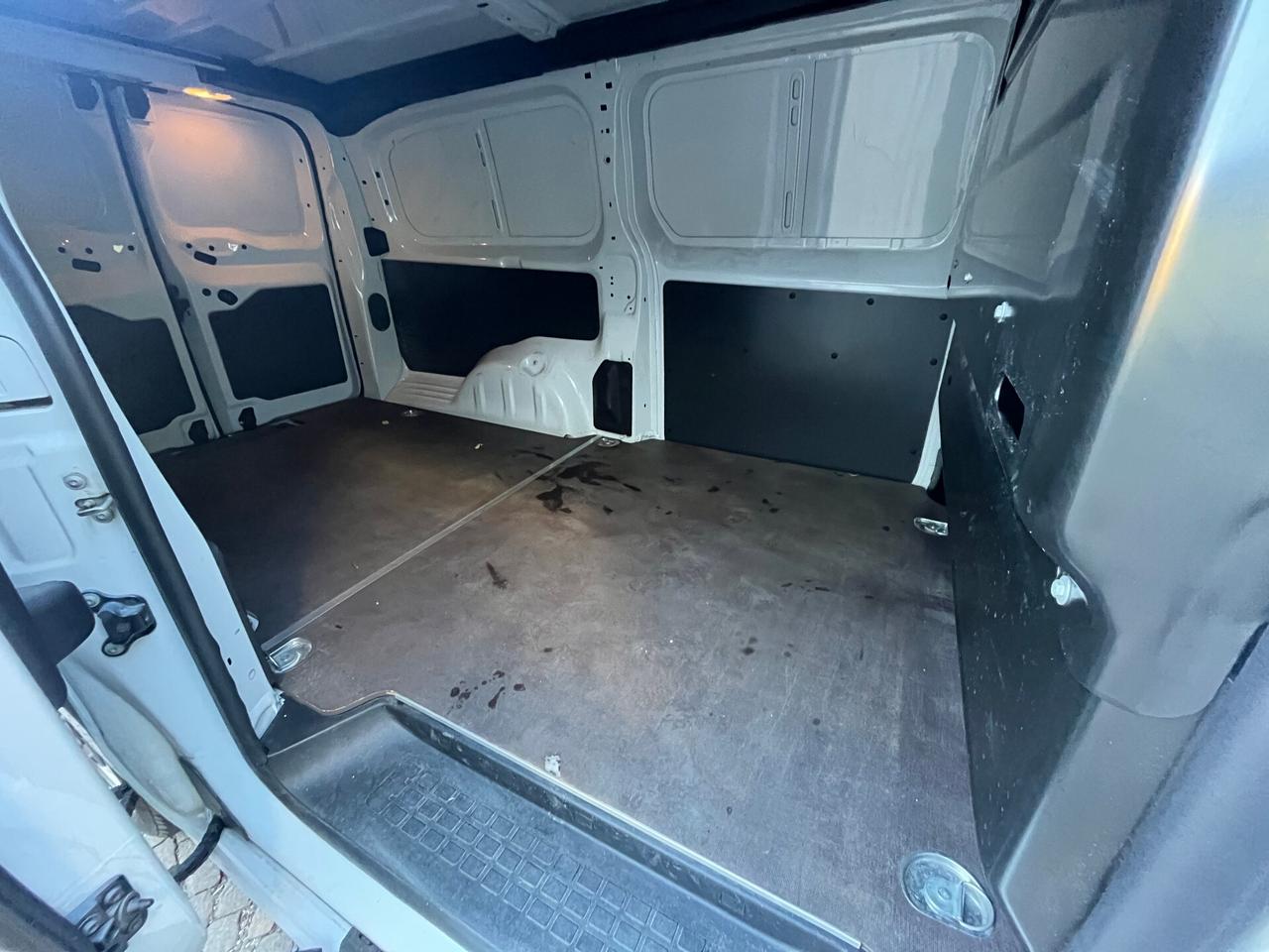 Fiat Scudo 1.5 BlueHDi 100 CV PC-TN Furgone Business - KM 54.452