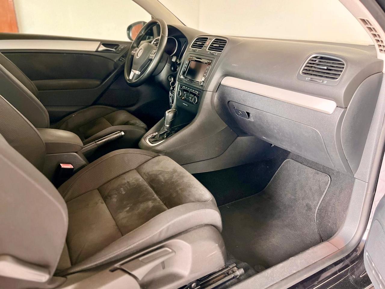 Volkswagen Golf 1.4 TSI 122CV DSG 3p. Highline