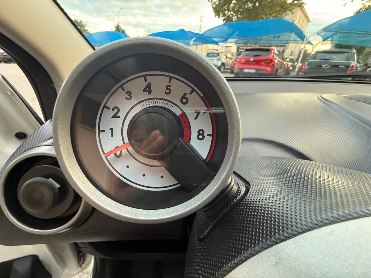 Citroen C1 1.0 3 porte DeeJay- Automatica