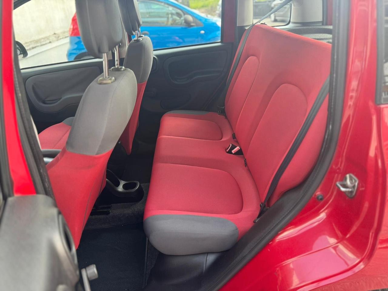 Fiat Panda 1.2 Benzina 69 cv Easy