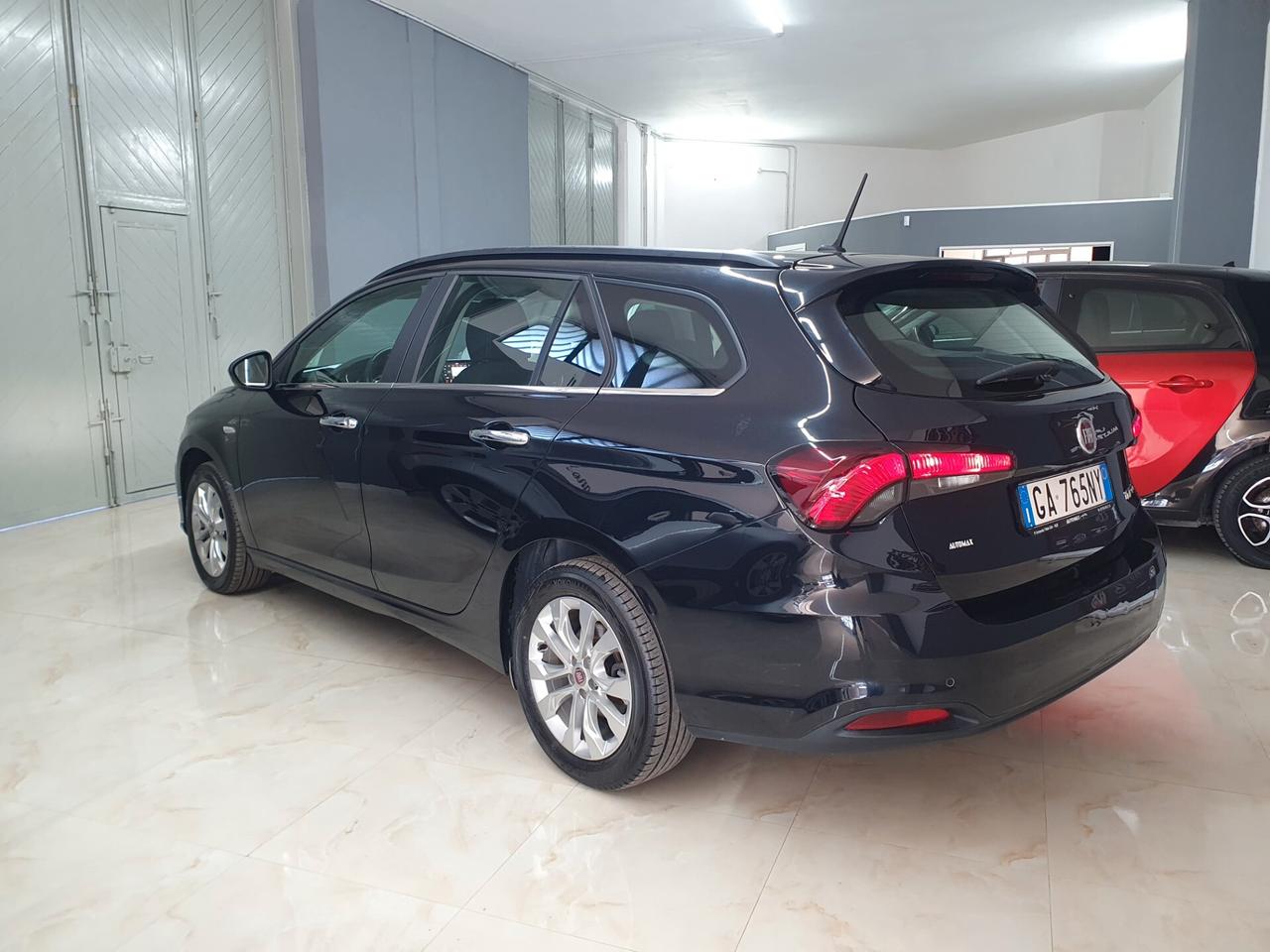 Fiat Tipo SW 1.6 Mjt 120cv Business 2020