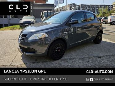 Lancia Ypsilon Ypsilon 1.2 8v Elefantino ecochic Gpl 69cv my14