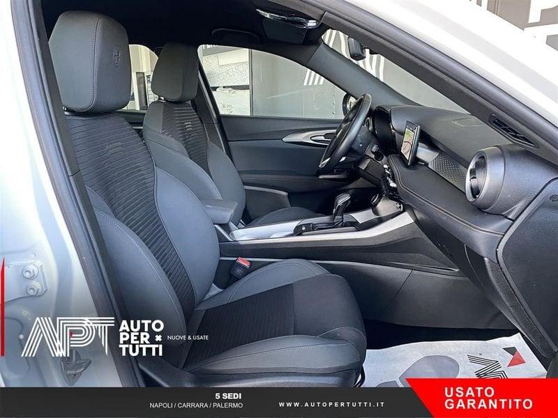 Alfa Romeo Tonale Tonale 1.5 hybrid Sprint 130cv tct7