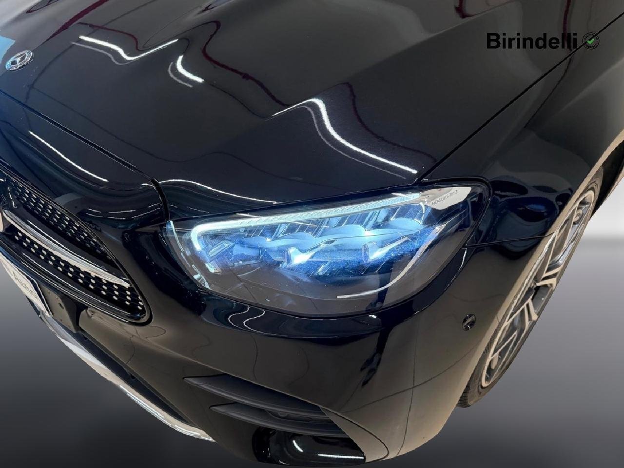 Mercedes-Benz Classe E (W/S213) - E 220 d 4Matic Auto Premium Plus