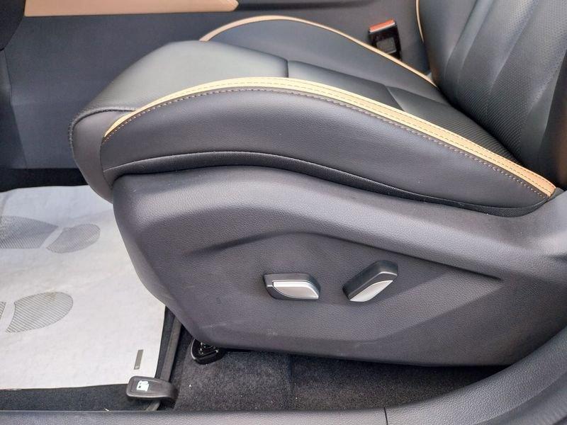 EMC Sette EMC SETTE 1.5 T GDI DCT