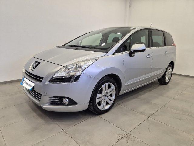 PEUGEOT 5008 2.0 HDi 150CV 5 posti - Bluetooth - Sens. Post.