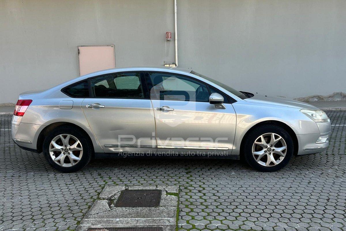 CITROEN C5 1.6 HDi 110 Dynamique