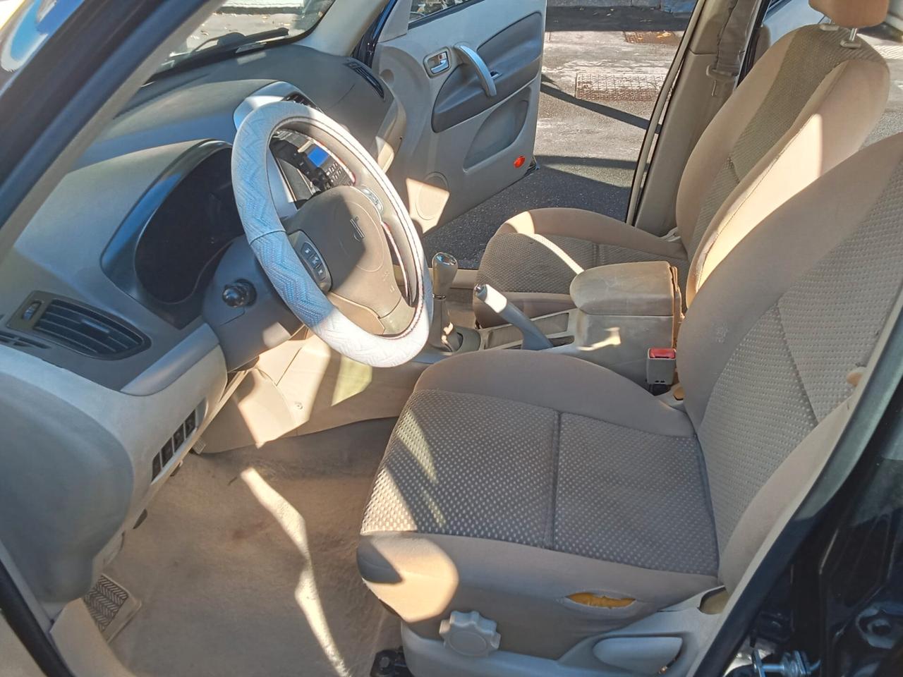 Dr DR5 1.6 16V 118 CV