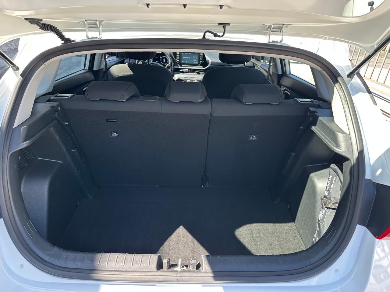 Hyundai i20 1.2 MPI MT Connectline 2022