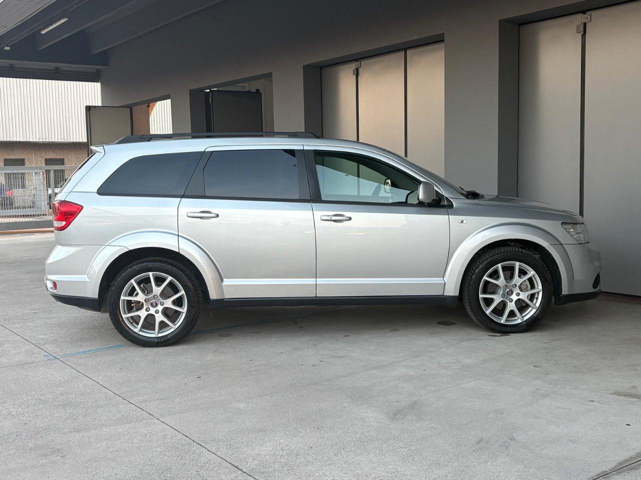 Fiat Freemont 2.0 mjt 16v Urban 140cv E5+