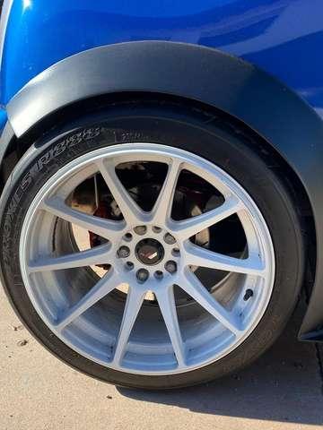 MINI Cooper S 1.6