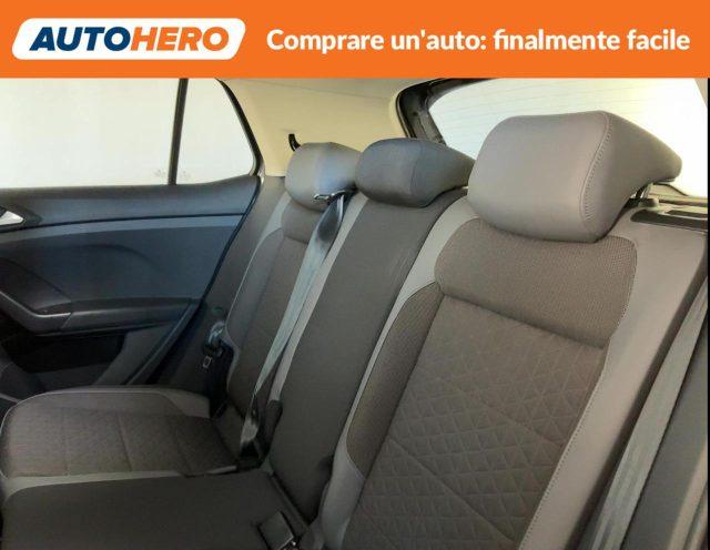 VOLKSWAGEN T-Cross 1.0 TSI 110 CV Advanced