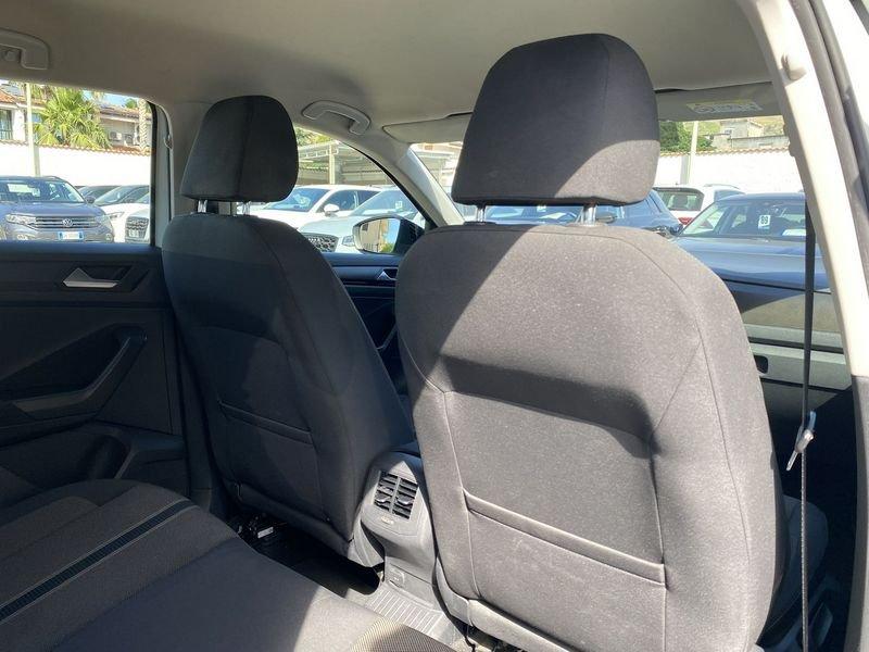 Volkswagen T-Roc Style 1.6 TDI 116CV