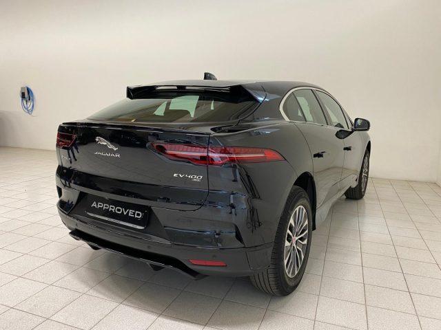 JAGUAR I-Pace EV 90 kWh 400 CV Auto AWD S IVA ESPOSTA