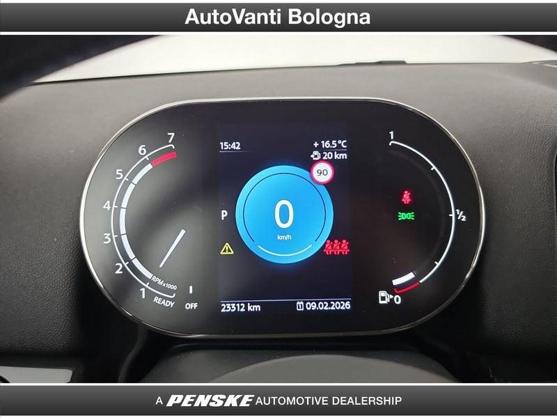 MINI Countryman Mini Countryman 1.5 Cooper Essential auto