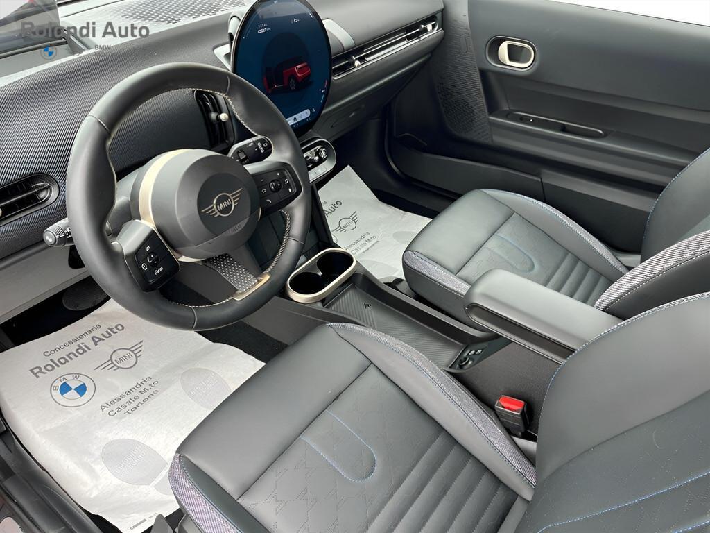 Mini Mini Cooper 3 Porte 1.5 C Classic Auto