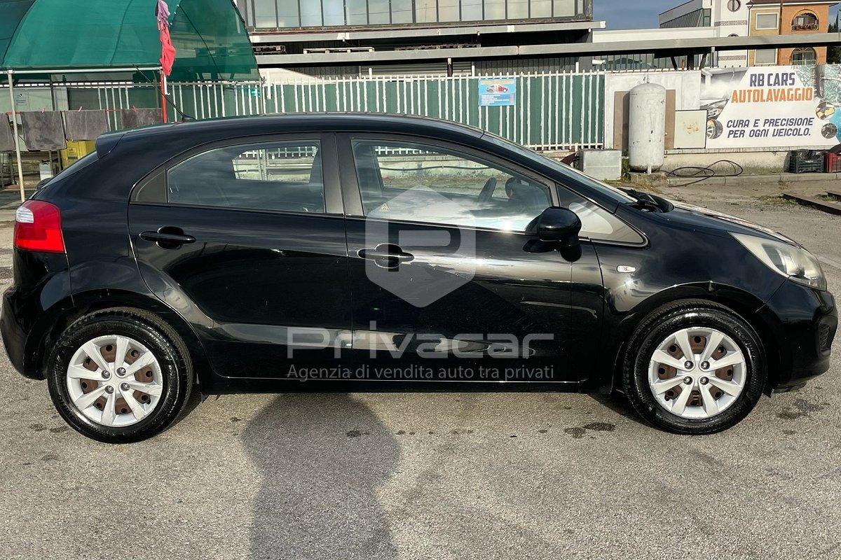KIA Rio 1.2 CVVT 5p. EX