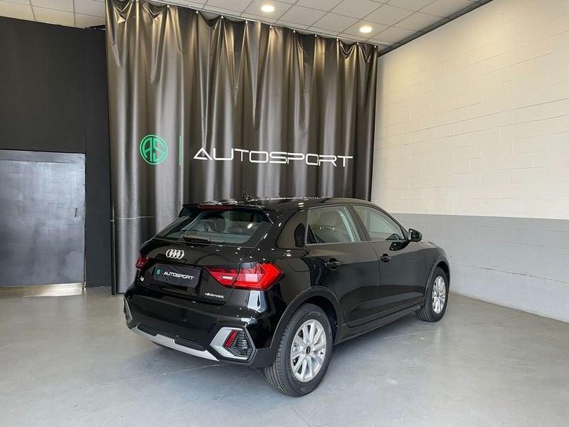 Audi A1 A1 allstreet 30 TFSI Business