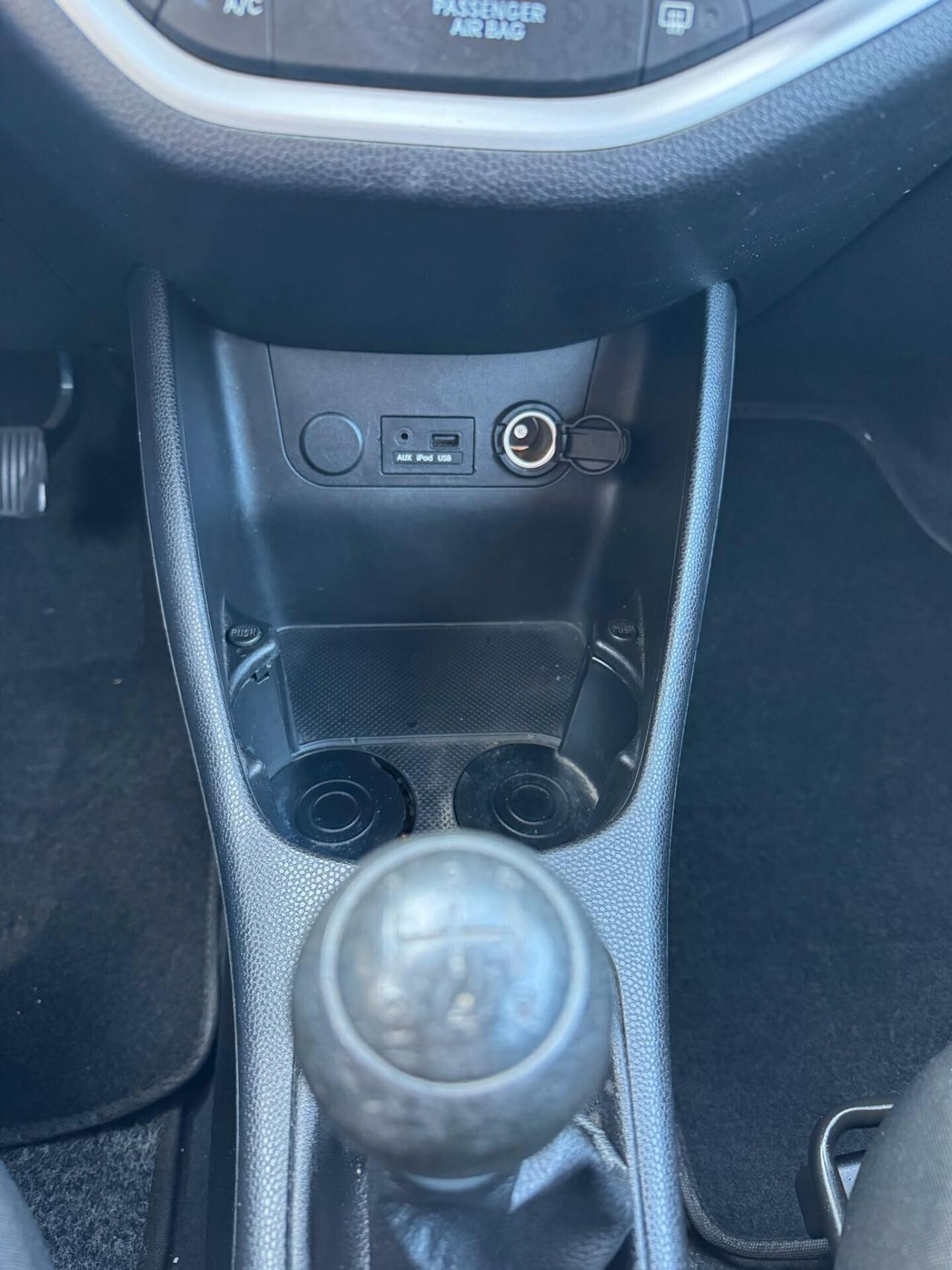 Kia Picanto 1.0 Benzina – PERFETTA PER NEOPATENTATI!