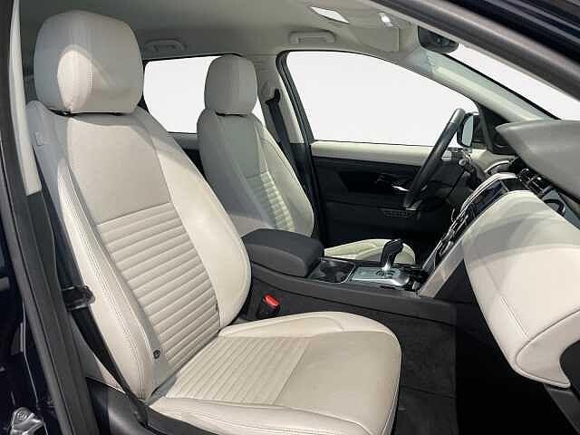 Land Rover Discovery Sport SE - IVA ESPOSTA