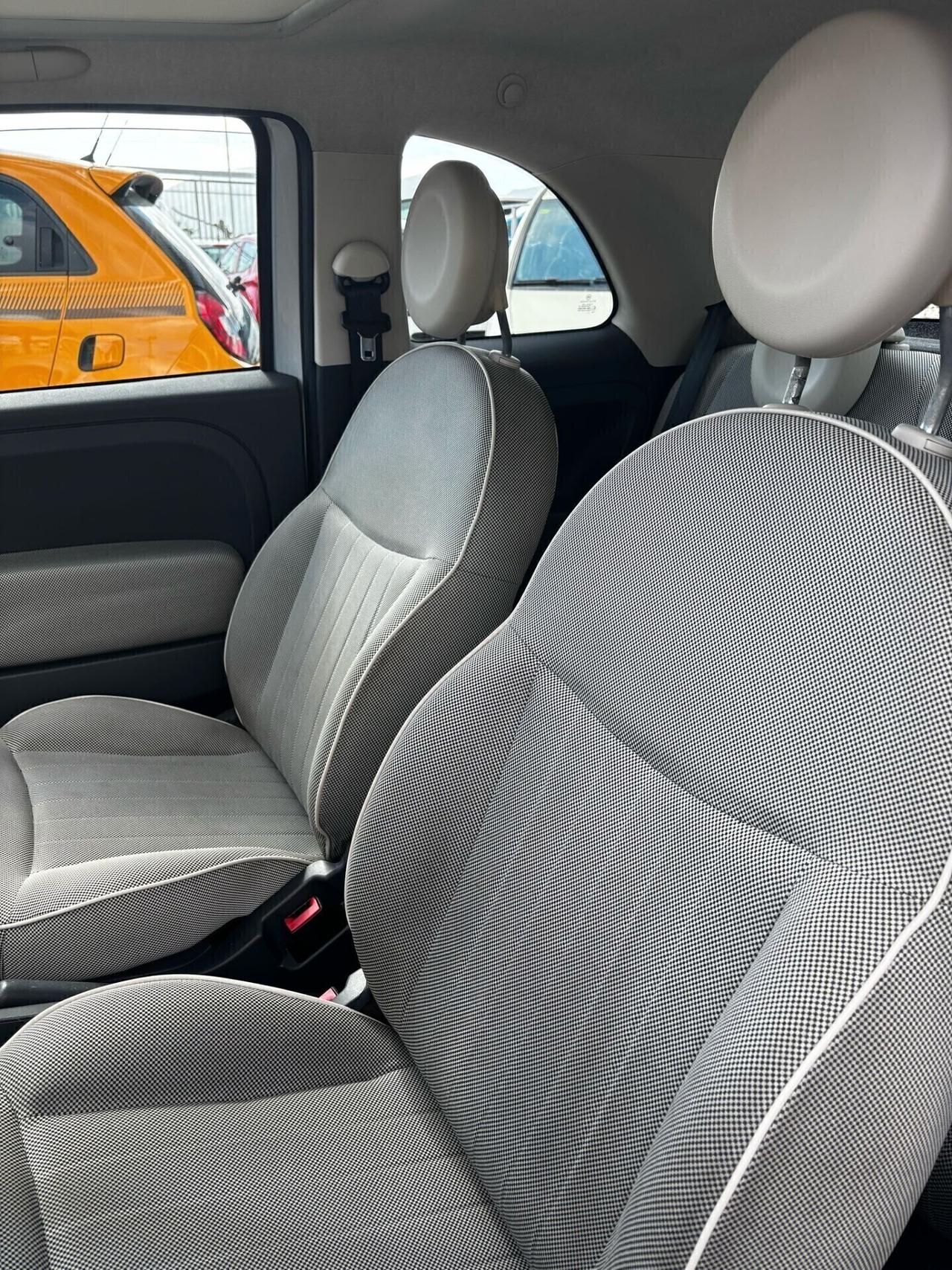 Fiat 500 1.3 Multijet 16V 95 CV Lounge PERFETTA