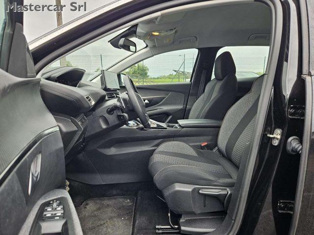 PEUGEOT 3008 1.5 bluehdi Active Business aut. - targa GE175CZ