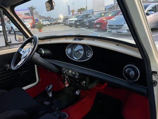 INNOCENTI Mini 1000 B 38/6