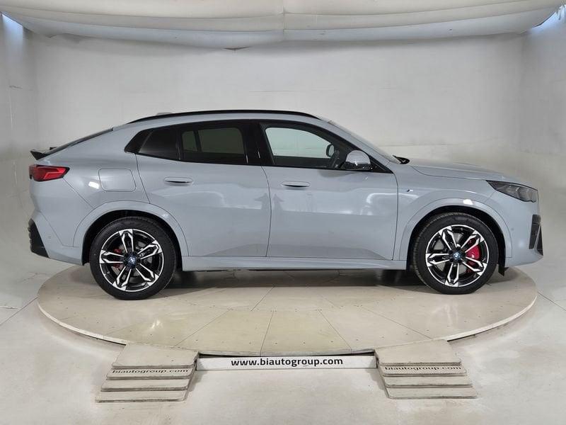 BMW X2 U10 i edrive 20 MSport Pro