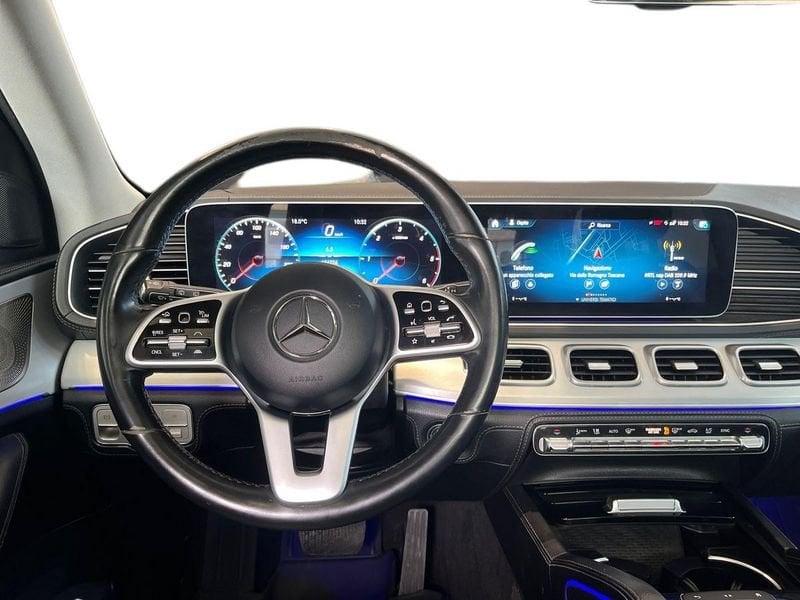 Mercedes-Benz GLE 300 d Premium Plus 4matic auto