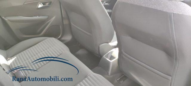 PEUGEOT 208 1.2 5 p. Active Km 52.700