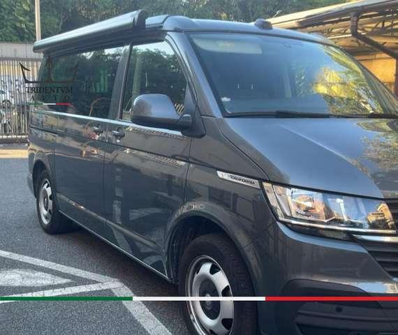 Volkswagen T6.1 California 2.0 Tdi Beach Camper 150cv