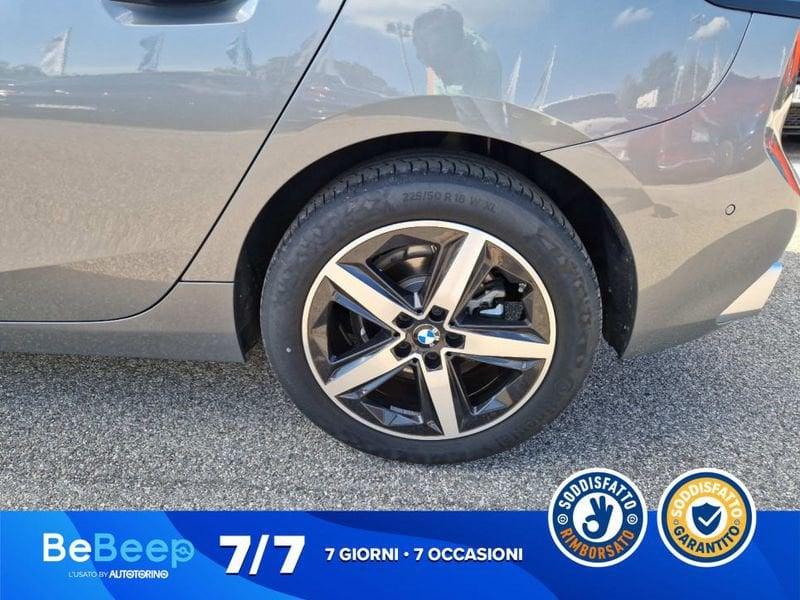 BMW Serie 2 Active Tourer 218I ACTIVE TOURER LUXURY AUTO