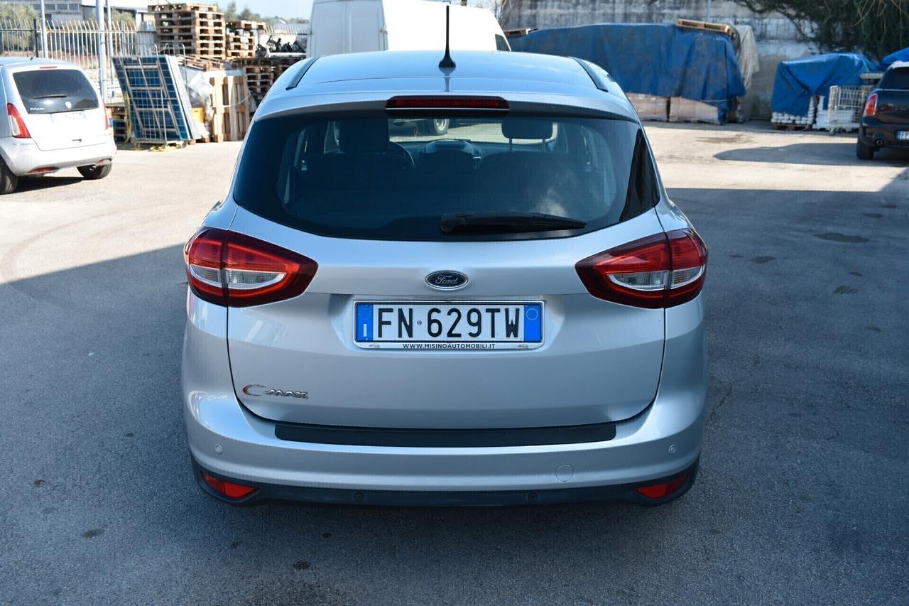 Ford C-Max 1.5 TDCi Business- 2018