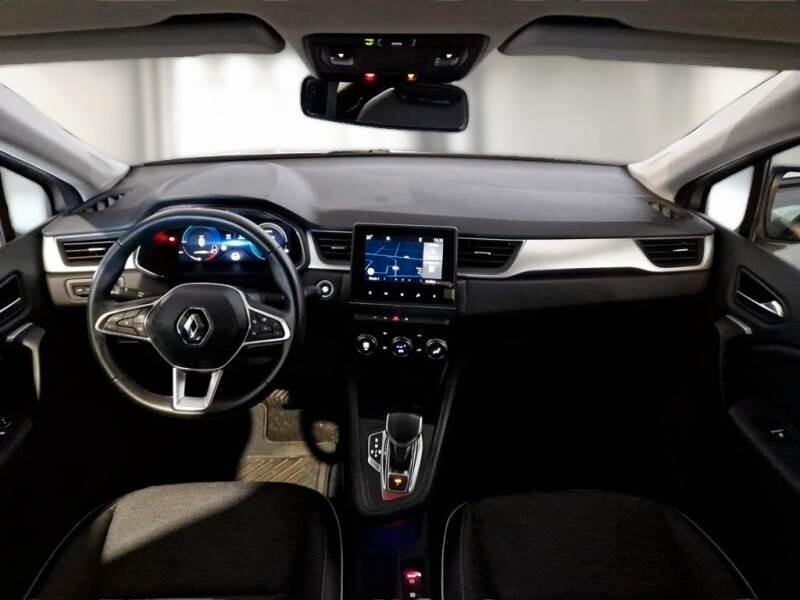 Renault Captur Plug-in Hybrid E-Tech 160 CV Intens