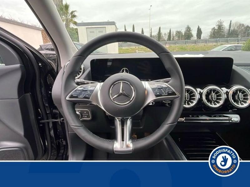 Mercedes-Benz GLA 200d Automatic Advanced Plus Progressive