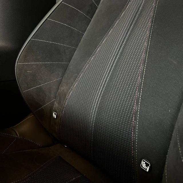 DS AUTOMOBILES DS 4 E-Tense 225 Performance Line TETTO APRIBILE