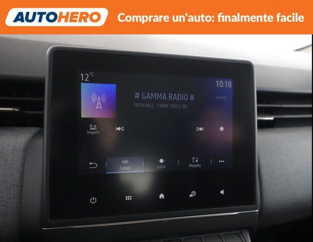 RENAULT Clio SCe 65 CV 5 porte Evolution