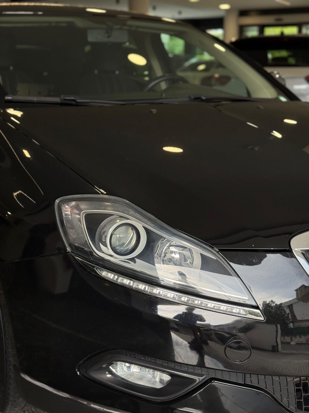 Lancia Delta 1.6 MJT DPF Oro