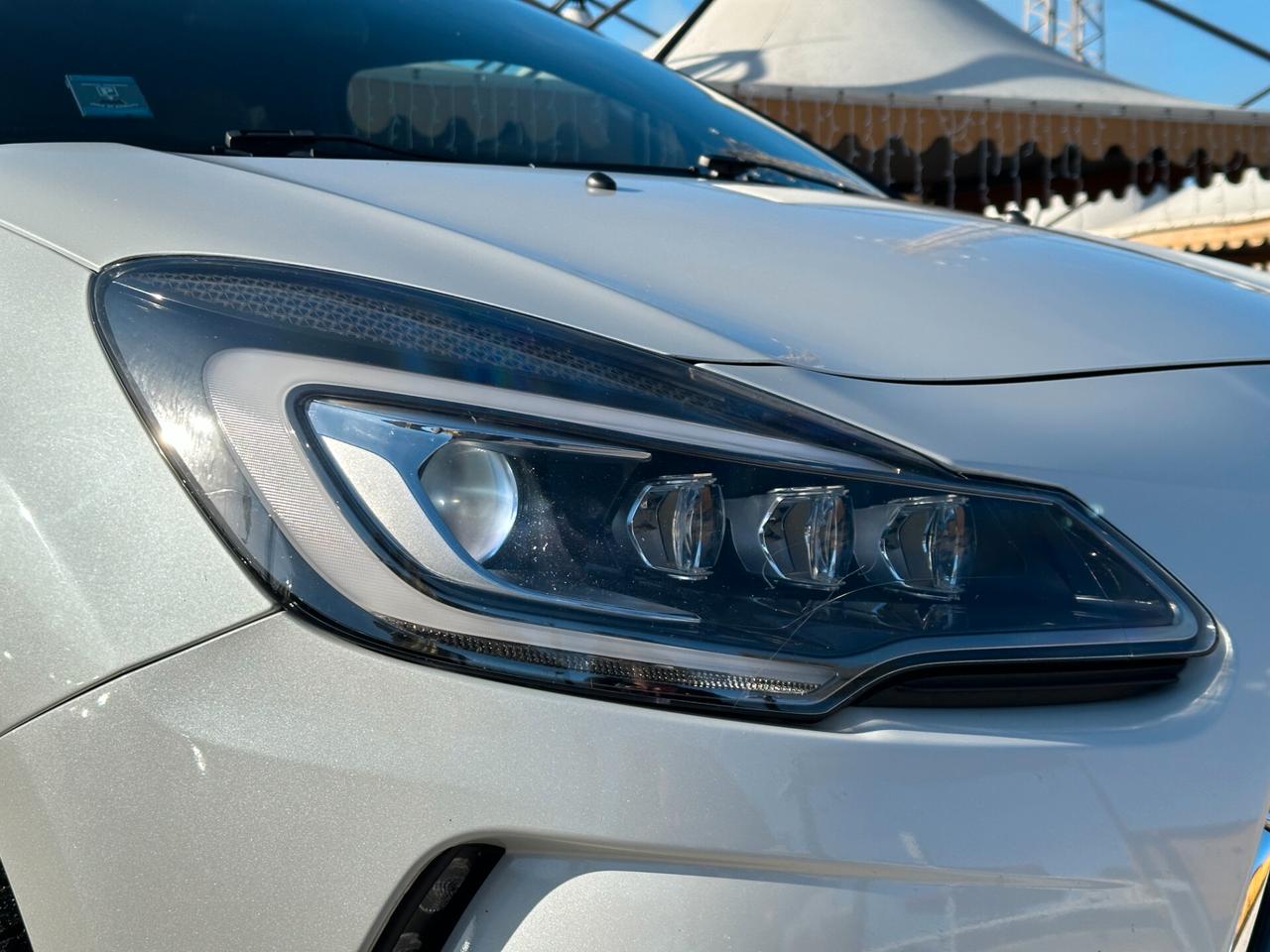 Ds DS3 3 BlueHDi 120 S&S So Irresistible