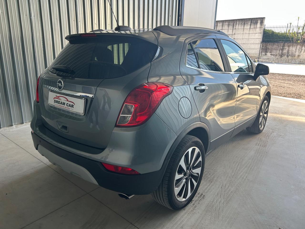 Opel Mokka X 1.6 CDTI Ecotec 136CV 4x2 Start&Stop Innovation
