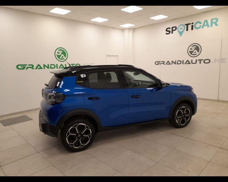 Citroën C3 Turbo 100cv - MAX