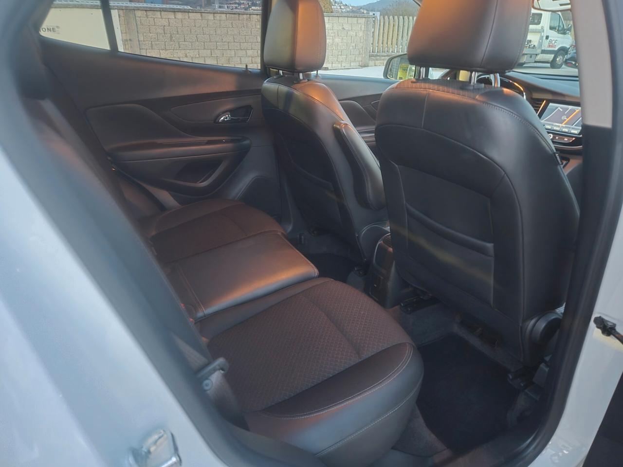 Opel Mokka X 1.6 CDTI Ecotec 136CV 4x4 Start&Stop Innovation