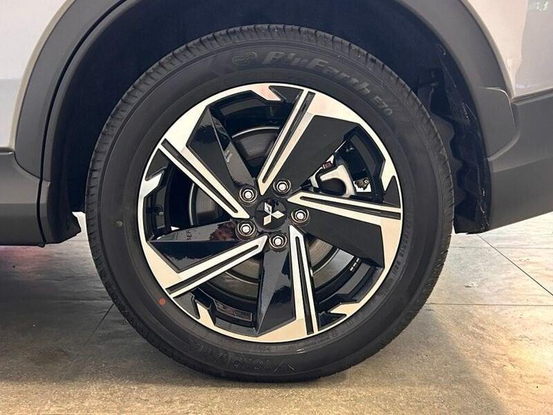 Mitsubishi Eclipse Cross 2.4 MIVEC 4WD PHEV Instyle SDA