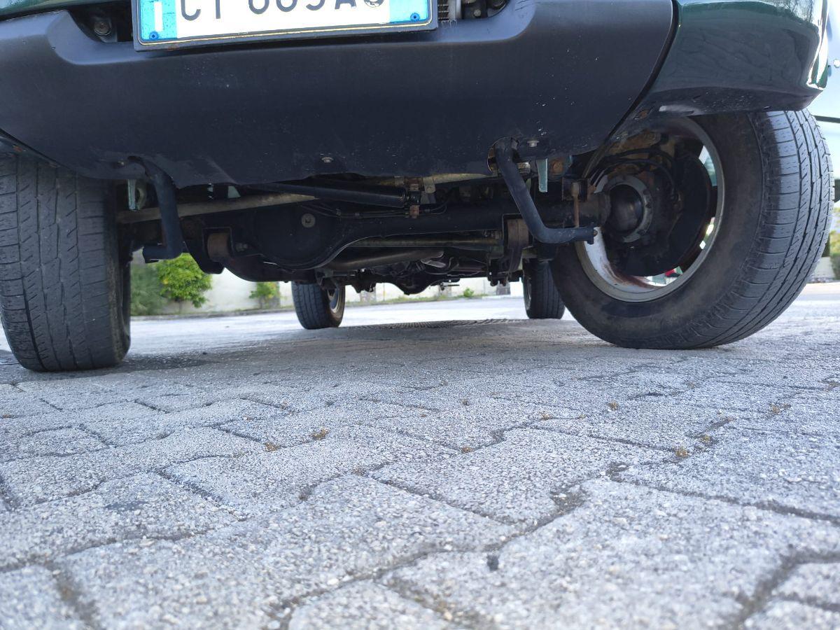 SUZUKI - Jimny - 1.5 DDiS 4WD