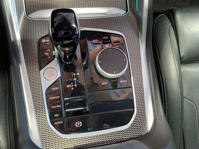 BMW X6 xDrive30d 48V Msport Aut. + Tetto apr.