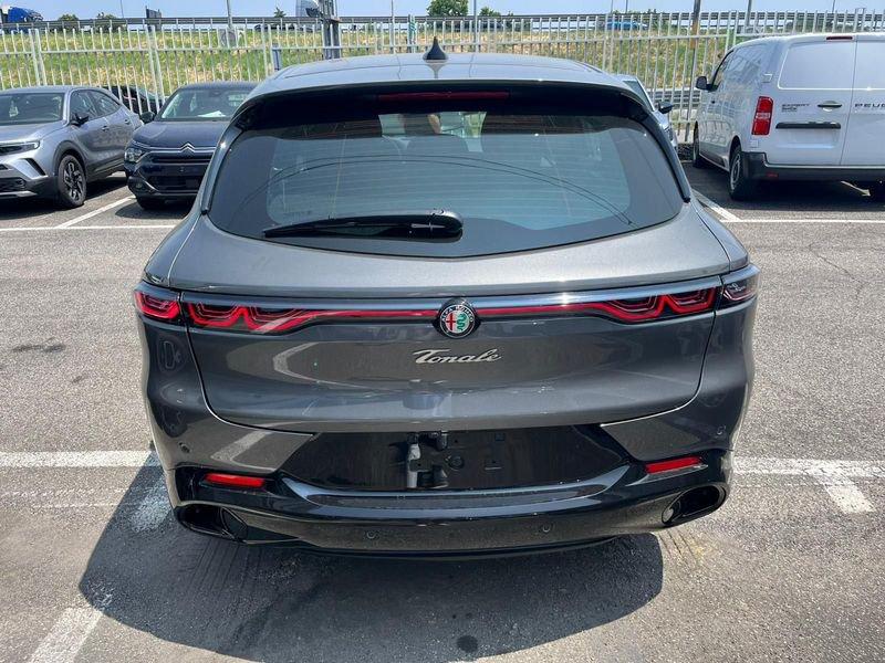 Alfa Romeo Tonale Tonale 1.5 130 CV MHEV TCT7 Sprint