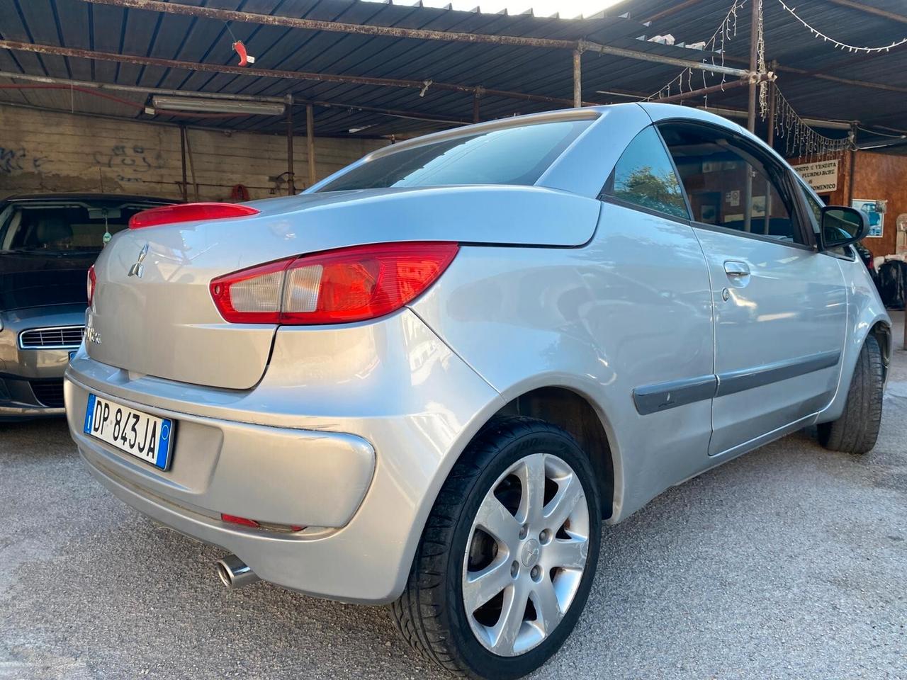 MITSUBISHI COLT 1.4 BENZ NUOVISSIMA E FULL