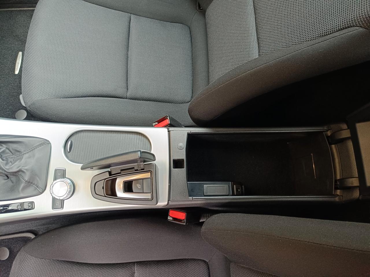 Mercedes-benz SLK 250 CDI Premium